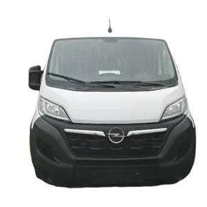 Opel Movano 2021+