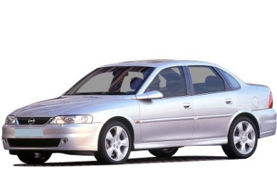 Opel Vectra B 1995-2002