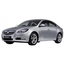 Opel Insignia 2008-2017