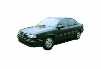 Opel Vectra A 1987-1995