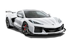 Chevrolet Corvette C8 2019+