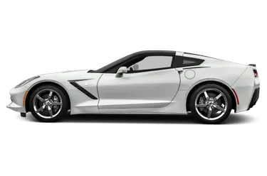 Chevrolet Corvette C7 2013-2019