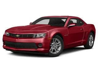 Chevrolet Camaro 2015+