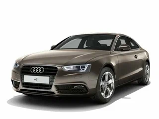 Audi A5 2007-2015
