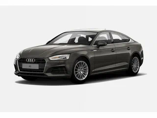Audi A5 2016-2025