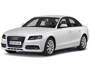 Audi A4 B8 2007-2015