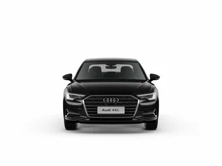 Audi A6 C8 2018–2025