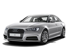 Audi A6 C7 2011-2017