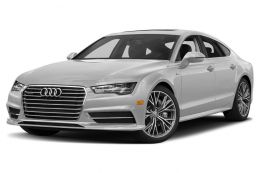 Audi A7 2010-2018