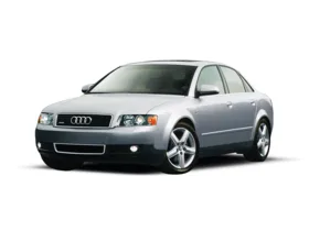 Audi A4 B6 2000-2004