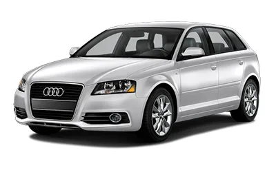 Audi A3 2003-2012