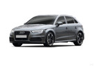 Audi A3 2012-2020