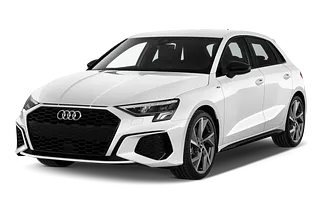 Audi A3 2020+