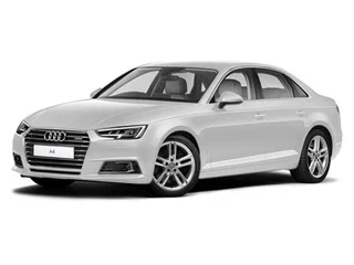 Audi A4 B9 (2015–2024)