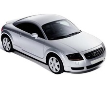 Audi ТТ 1998-2006