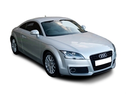 Audi ТТ 2006-2014