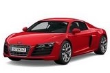 Audi R8 2006-2015