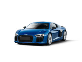 Audi R8 (2015–н.в.)