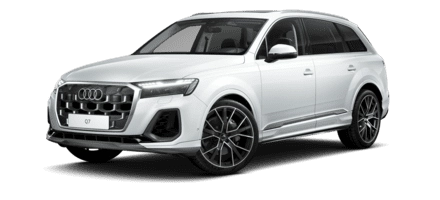 Audi Q7 (2015–2026)