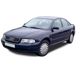 Audi A4 B5 1994-2001