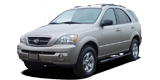 Kia Sorento I BL 2002-2009