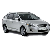 Kia Ceed 2007-2012