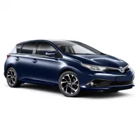 Toyota Auris 2012-2018