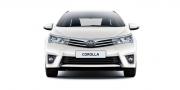 Toyota Corolla 2013-2019