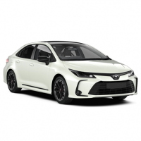 Toyota Corolla 2019+