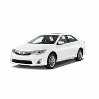 Toyota Camry 2011–2017