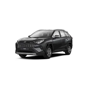 Toyota RAV4 2019+