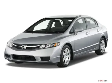 Honda Civic Sedan VIII 2006-2011