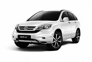 Honda CR-V (2007–2011)