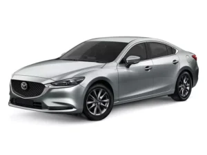 Mazda 6 (2012-2024)
