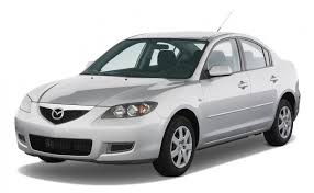 Mazda 3 (2003-2009)