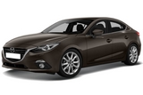 Mazda 3 (2013–2019)