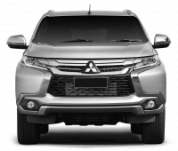 Mitsubishi Pajero Sport (2015+)