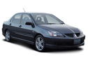Mitsubishi Lancer 9 (2004–2008)