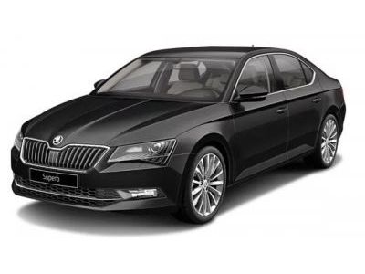 Skoda Superb (2015–2024)