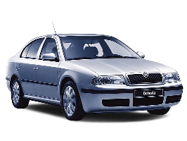 Skoda Octavia I Tour A4 (1996-2010)