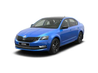 Skoda Octavia III A7 (2013–2019)