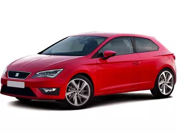SEAT Leon (2013–2020)