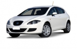 SEAT Leon (2005–2012)
