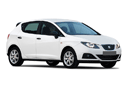 Seat Ibiza (2010-2017)