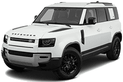 Land Rover Defender 2019+