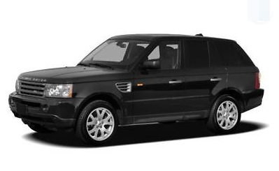 Range Rover Sport (2005-2013)