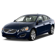 Volvo S60 (2010–2018)