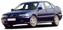 Volvo S40 (1995–2004)