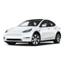 Tesla Model Y (2020+)