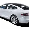Tesla Model S 2012+